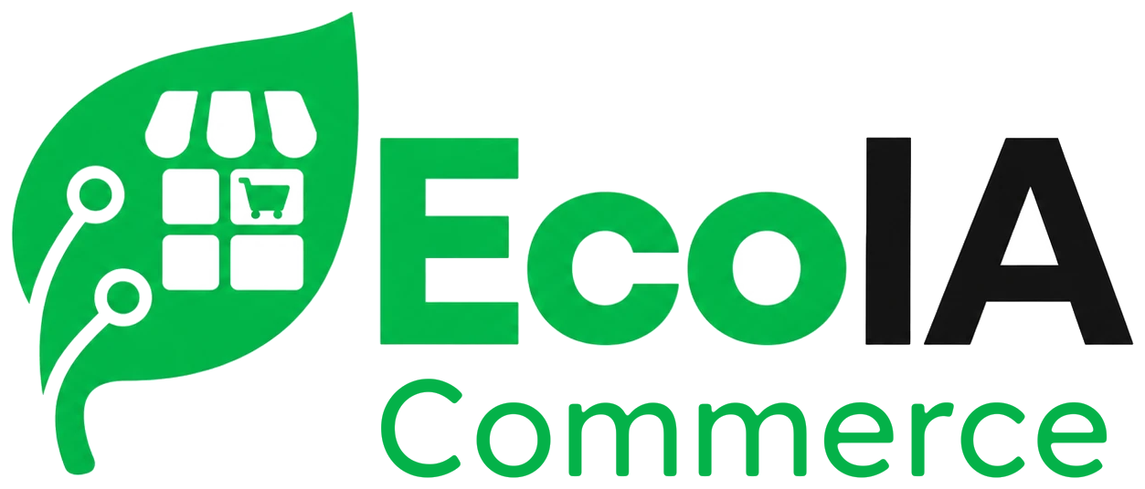 Logo EcoIA Commerce