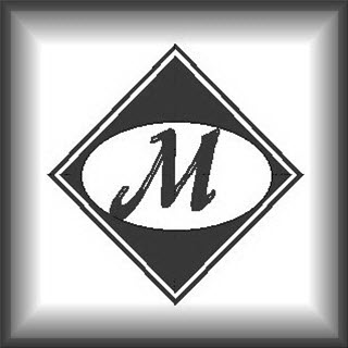 Logo de M
