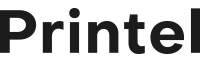 Logo de Printel