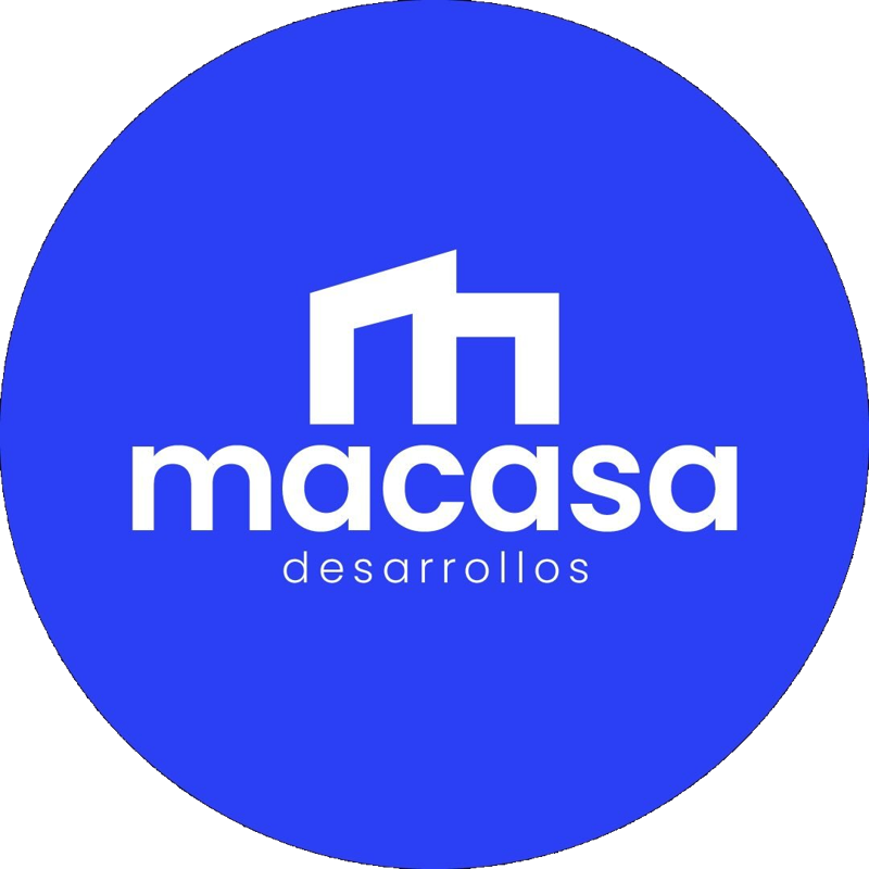 Logo de Macasa Desarrollos