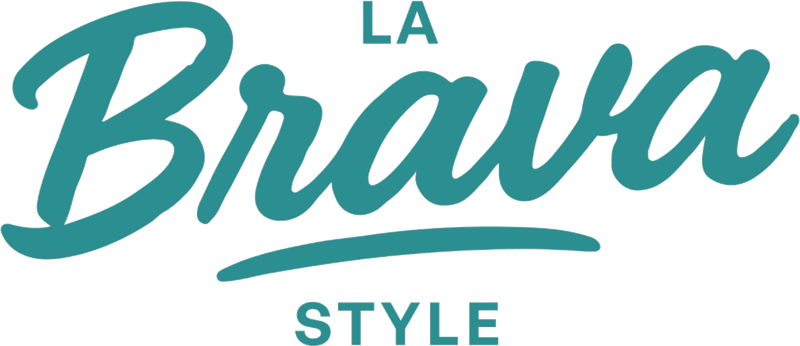 Logo de La Brava Style