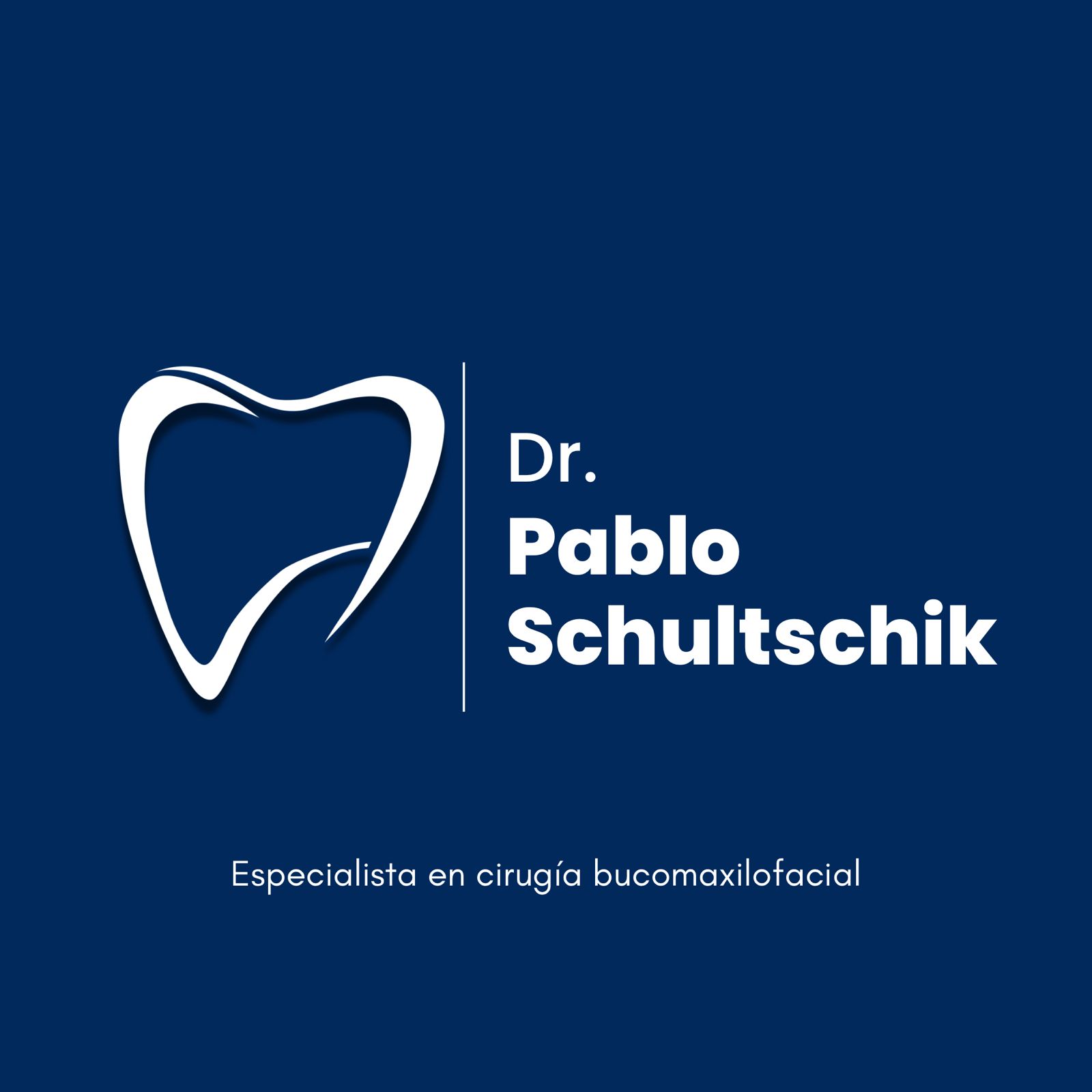 Logo de Dr. Pablo Schultschik